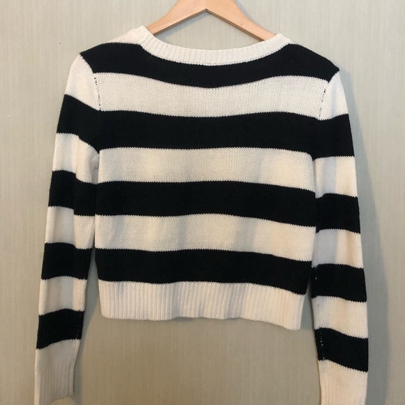 H&M Striped Sweater - Picture 2 of 3